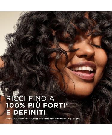  Pantene Pantene Pro-V Miracles Perfect Curls Hair Gift Set: 1 shampoo 250ml 1 intensive conditioner 200ml 1 mask 300ml transforms unruly curls into luminous and bouncy curls - Buy Online on GoSupps.com