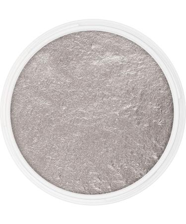 Kryolan Pintura Water Color Schminke 25ml - Silver | Washable Vegan Perfume-Free Paraben-Free Gluten-Free | Perfect for Kids Parties Carnival & Halloween - Buy Online on GoSupps.com