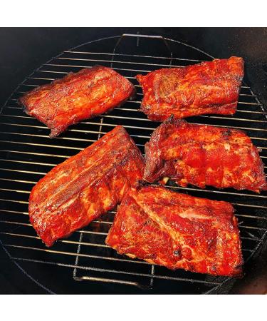 Hardcore Carnivore Red BBQ Seasoning - Large 11oz Shaker - Buy Online on GoSupps.com