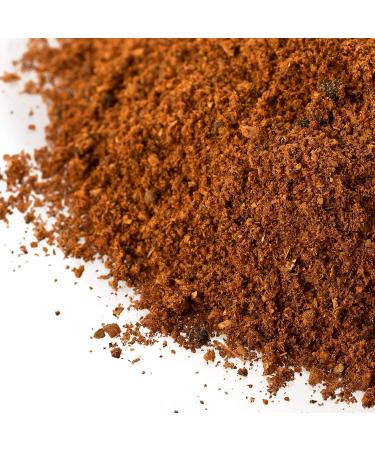 Magic of the Spices Baat Spice - Premium Arabic Spice Mixture for Meat Fish & Vegetables | 60g Re-Lockable Aroma Can - Buy Online on GoSupps.com