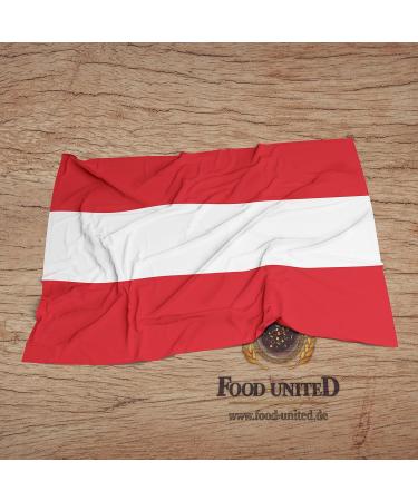 Darbo Naturrein Decorative Glass - Blueberry Jam - 6 x 640g - Buy Online on GoSupps.com