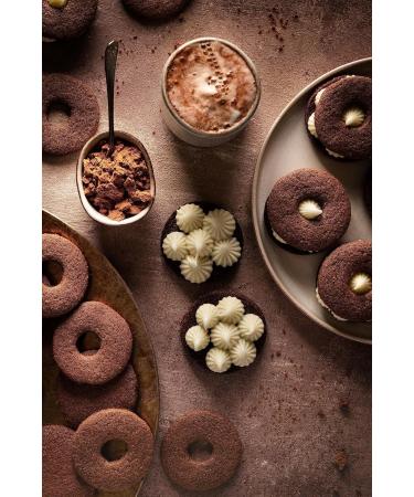 Biojoy Organic spice mix for Nuremberg gingerbread (500 g) Christmas spice no additives - Buy Online on GoSupps.com