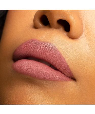 Physician Formula Mineral Wear Diamond Last Ultra-Creamy Richly Pigmented Liquid Lipstick Nourishing and Long-Lasting Formula Rose Quartz Tint - Buy Online on GoSupps.com