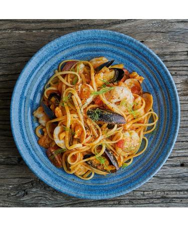 Garofalo Linguine Dry Pasta wheat 500 gram (Pack of 2) - Buy Online on GoSupps.com