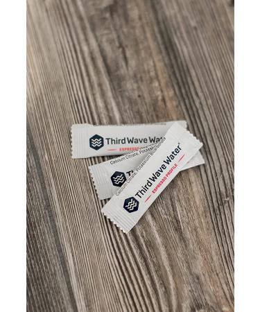 Third Wave Water Espresso Profile 0.635 oz - Mineral Enhanced Coffee Brewing Solution - Buy Online on GoSupps.com