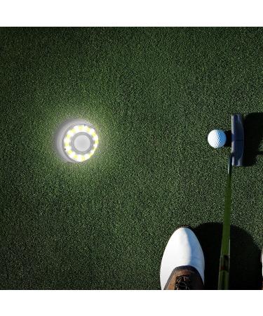 LED Light Up Night Golf Putting Cup - Windy City Novelties - Buy Online on GoSupps.com