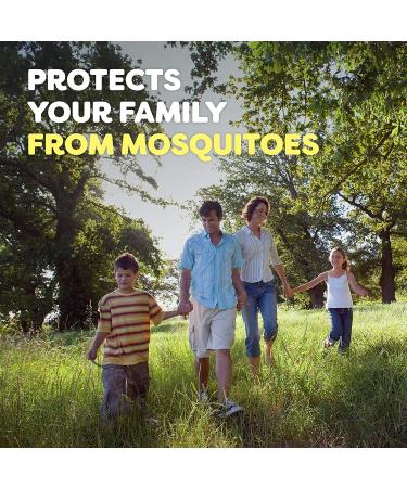 OFF! Deep Woods Insect Repellent Aerosol - Dry Non-Greasy Bug Spray - Long Lasting Protection 2.5 oz - Buy Online on GoSupps.com