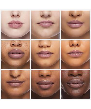 Julep It's Balm Tinted Lip Balm - Iridescence Natural Gloss | Vegan Formula with Hydrating Vitamin E - Buy Online on GoSupps.com