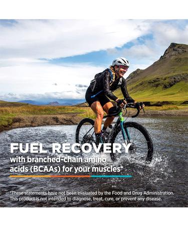 GU Energy Original Sports Nutrition Energy Gel 15-Serving Pouch - Salted Caramel - Buy Online on GoSupps.com