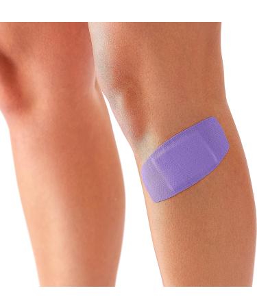 Curad Extreme Hold Antibacterial X-Large Fabric Bandages - 10 Count - Buy Online on GoSupps.com