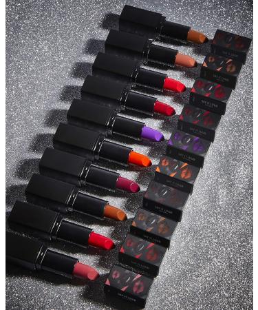 Say It Loud Gin & Juice Satin Lipstick - Sleek | Shop Internationally for Vibrant Lips - Buy Online on GoSupps.com