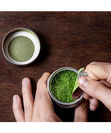 Kumiko Matcha Premium Organic Matcha Tea 30g - Buy Online on GoSupps.com