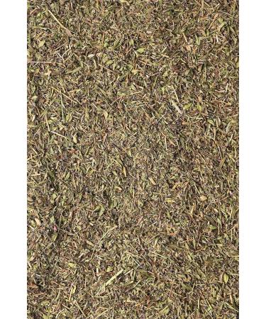 Biojoy Biojoy Organic Thyme (250 g) dried and cut Thyme Herbal Tea (Thymus vulgaris) - Buy Online on GoSupps.com