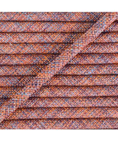 Ganzoo PPM Rope 5M - 8mm Polypropylene Multifilament Rope for Dog Leashes Collars & Rigging - Rust Resistant - Buy Online on GoSupps.com