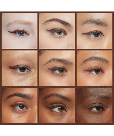 Eyeko Black Magic Full Size - Intense Black Mascara for Bold and Voluminous Lashes - Buy Online on GoSupps.com