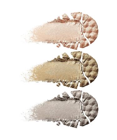 L'Oreal Paris Infallible Paints Metallic Eyeshadow Kit - Vibrant Shades for Long-Lasting Color - Buy Online on GoSupps.com