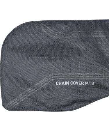 Premium MTB Chain Cover - Durable Weatherproof & International Shipping Available - Buy Online on GoSupps.com