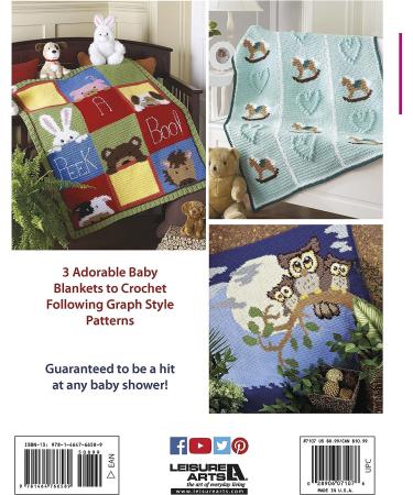 Leisure Arts Assorted Book: Creative Crafts and DIY Projects - Buy Online on GoSupps.com