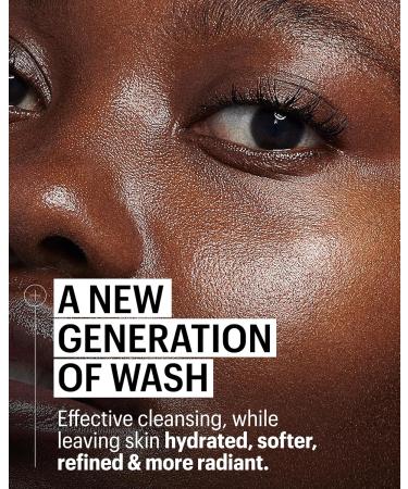 Allies of Skin Molecular Silk Amino Hydrating Cleanser: Hyaluronic Acid Ceramides Safflower & Moringa Oils. Nourishes Conditions & Repairs 100 ml/2.4 oz Full Size - Buy Online on GoSupps.com