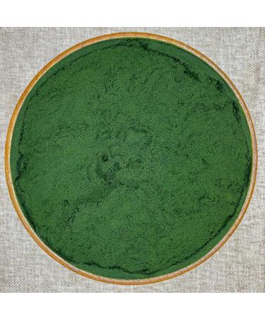  Energy Feelings Energy Feelings - Chlorella Powder - XXL Pack - 1 KG - Buy Online on GoSupps.com