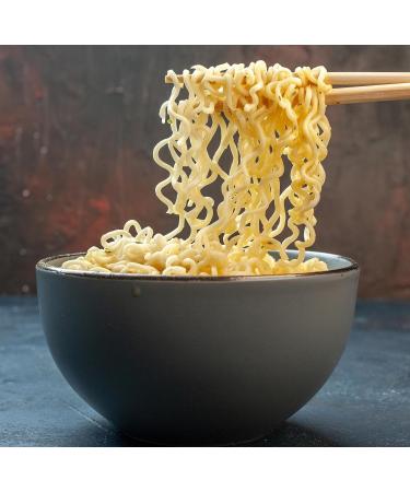 Indomie Instant Noodles Chicken Flavor - Quick Filling Food Instant Noodle - Large Pack - Perfect for Families - 70g - Pack of 40 - Buy Online on GoSupps.com