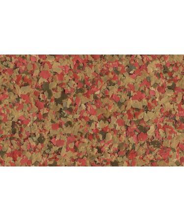 Tetra Goldfish Flakes - Premium Fish Food for Goldfish & Cold Water Fish | 200g (1L Can) - International Shipping Available - Buy Online on GoSupps.com