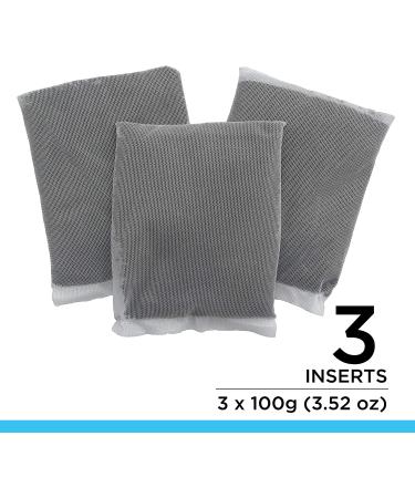 Fluval Carbon Filter Media 3.5 oz - Premium Aquarium Filter for Crystal Clear Water - Buy Online on GoSupps.com