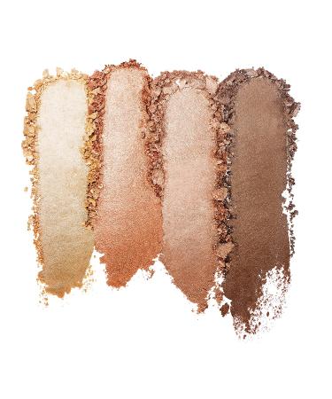 L'Oreal True Match Lumi Glow Nude Highlighter Palette 750 Sunkissed - 0.26 oz | Radiant Glow - Buy Online on GoSupps.com