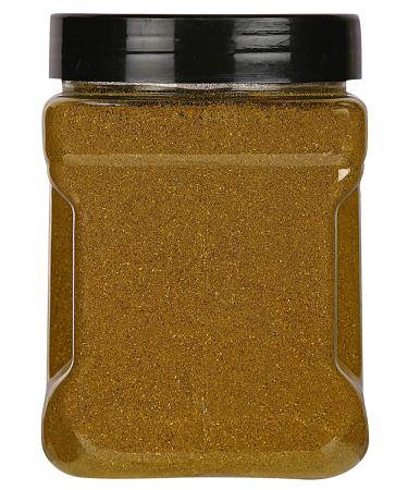 Taj Premium Indian Garam Masala Powder - 16 oz Jar | Authentic Blend of Spices for Traditional Indian Cooking - Buy Online on GoSupps.com