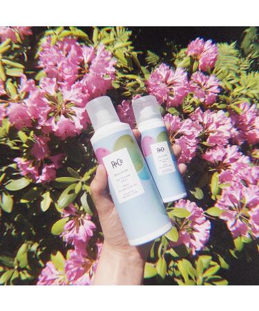 R+Co Balloon Dry Volume Spray 1.0 oz - Deluxe Sample - Buy Online on GoSupps.com