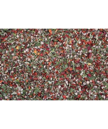 1000Kr uter 1000Kr uter Herb Pepper (2000g)