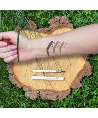 Buy BeVe Vegan Eyebrow Wax & Pencil | Eco-Friendly Beauty Products for Flawless Brows  - Buy Online on GoSupps.com