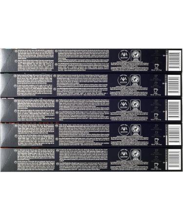  Nespresso Nespresso World Explorations Pack: Vivalto Linizio Fortissio Envivo Shanghai Lungo 50 capsules - Buy Online on GoSupps.com