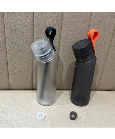 Storage Box for Air-Up Fragrance Capsule / Aroma Capsule (Black) Dummy pod for Air-Up (Black) - Buy Online on GoSupps.com