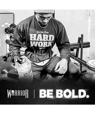 Buy Warrior EAA Blue Raspberry - Essential Amino Acids for Optimal Performance | Fast International Shipping - Buy Online on GoSupps.com