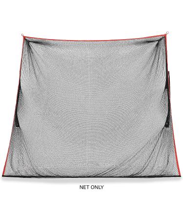 Rukket Sports Haack Golf Net Pro Replacement NET - Durable Netting for Indoor and Outdoor Use - Buy Online on GoSupps.com