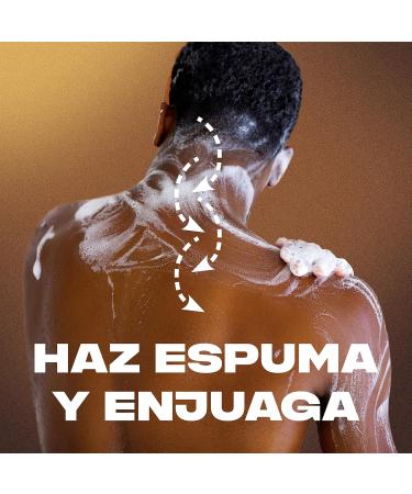 AXE Ax Shower gel Collision 400 ml 4 pieces - Buy Online on GoSupps.com