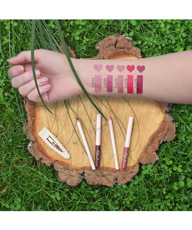  BeVe BeVe - Vegan lipstick and lip liner - Buy Online on GoSupps.com