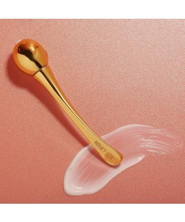 Winky Lux Eye Cream with Applicator - Hydrating Eye Treatment - Buy Online on GoSupps.com
