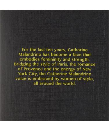 Catherine Malandrino Style de Paris Eau de Parfum 1 Fl Oz - Buy Online on GoSupps.com