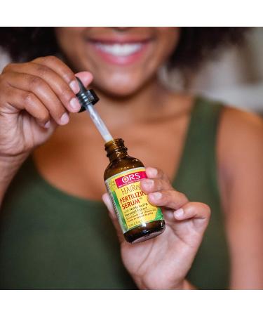 Organic Root Stimulator Fertilizing Serum 2 oz - Pack of 12 | Buy Bulk & Save - [Your Company Name] - Buy Online on GoSupps.com