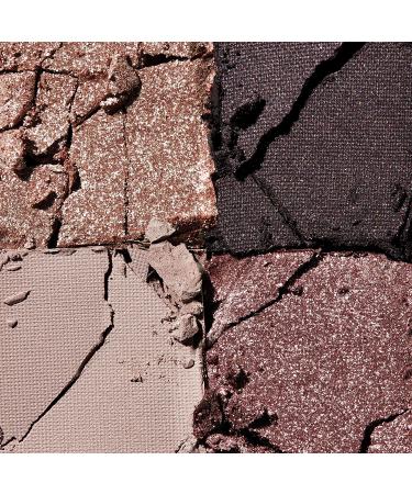 E.L.F. Bite Size Eyeshadow - Rose Water | 0.12 oz (3.5 g) - Vibrant, Portable Color - Buy Online on GoSupps.com