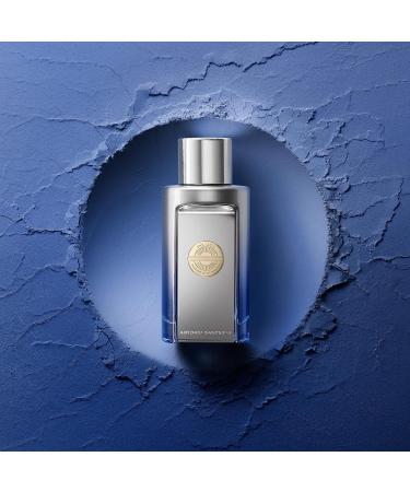 Banderas Antonio The Icon Elixir Eau De Perfume For Men - Long Lasting - Fresh Elegant And Sexy Scent - Spicy Marine And Woody Notes - Ideal For Special Events - 1.7 Fl Oz Spicy 1.7 Fl Oz (Pack of 1) - Buy Online on GoSupps.com