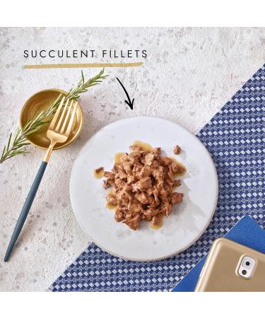 Purina Gourmet Perle Country Medley 96 x 85 g - Buy Online on GoSupps.com