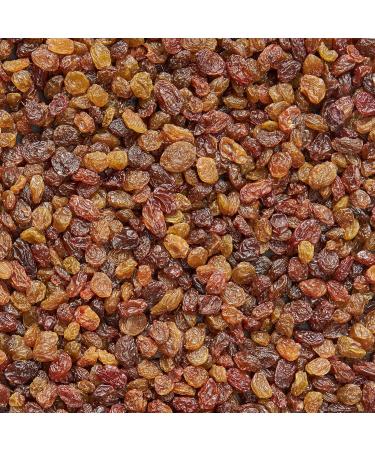 Buy Paul's Mill Unsulphured Raisins - 12.5kg Wild Bird Food for Insect & Fruit Eaters | International Shipping Available - Buy Online on GoSupps.com