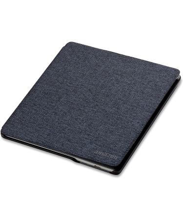 Kindle Oasis Water-Safe Fabric Cover  Charcoal Black - Buy Online on GoSupps.com