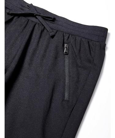 Under Armour Boys UA Pennant Shorts - Black, Size Small - Buy Online on GoSupps.com