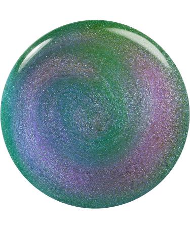 essie Let It Ripple Limited Edition Deep Green Shimmer Nail Polish 0.46 Fl Oz - Buy Online on GoSupps.com