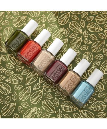 Essie Hike It Up Fall 2022 Collection Midtone Neutral Tan Nail Polish - 0.4600 fl oz | 8-Free Vegan - Buy Online on GoSupps.com