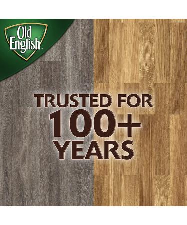 Old English Scratch Cover - 8 fl oz - Brown | Furniture Scratch Concealer - Buy Online on GoSupps.com